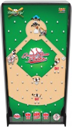 Grand Slam Plinko Carnival Game