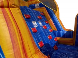 32ft20blue20blast20inflatable20obstacle20course20party20rental20tulsa20oklahoma 145055722 32ft Blue Blast Obstacle Course