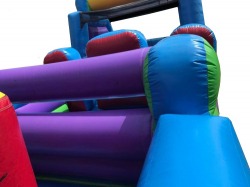 40ft20obstacle20course20party20rental20tulsa20oklahoma 415722075 40' Obstacle