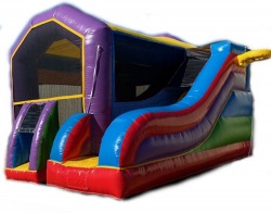 Adventure20bounce20house20combo20inflatable20rental20tulsa 488811525 Adventure Bounce House Combo