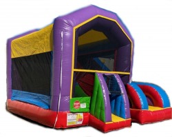 Adventure20bounce20house20combo20party20rental20tulsa 391843824 Adventure Bounce House Combo