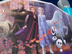 Frozen20II20bounce20house20rental20tulsa202 332511657 Frozen II Bounce House