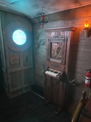 Double Escape Room Trailer (Adventure)