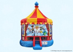 Toy20Story20420Bounce20House20Rental 450533476 Toy Story 4 Bouncer