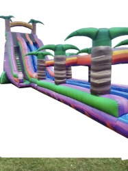 bermuda20blast20water20slide20rental20tulsa20oklahoma 878275824 27ft Bermuda Blast Water Slide