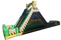 danger20zone20inflatable20water20slide20rental20tulsa20oklahoma 956944681 19ft Danger Zone Water Slide