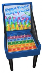 Ring Toss Carnival Game