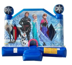 disney20frozen20bounce20house20rental20tulsa20oklahoma 100150308 Frozen Bounce House