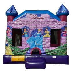 disney20princess20bounce20house20inflatable20rental20tulsa20oklahoma 842359665 Disney Princess Combo