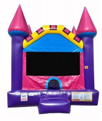 Dream Castle Bounce House