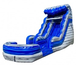 15ft Granite Falls Water Slide