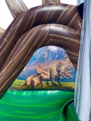 Jurassic Island Combo (Wet)