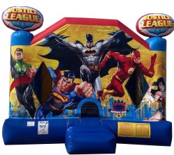 justice20league20bounce20house20party20rental20tulsa20oklahoma 11120611 Justice League Bounce House