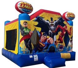 justice20league20bounce20house20rental20tulsa20oklahoma 12828116 Justice League Bounce House