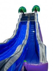 mad20hatter20inflatable20water20slide20rental20oklahoma20arkansas203 525030678 23ft Mad Hatter Water Slide