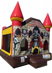 medieval20castle20bounce20house20rental20tulsa20oklahoma 860460695 Medieval Castle Bounce House