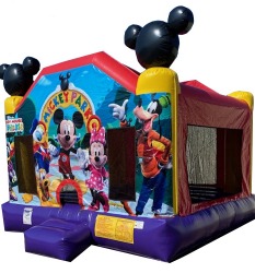 mickey20mouse20bounce20house20rental20tulsa20oklahoma 280074902 Mickey Mouse Bounce House