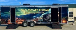 mobile20escape20room20trailer20rental20old20west20in20oklahoma20arkansas202 239176424 Double Escape Room Trailer (Old West)