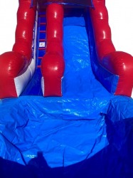 old20glory20water20slide20inflatable20rental20tulsa20oklahoma 786536816 15ft Old Glory Water Slide