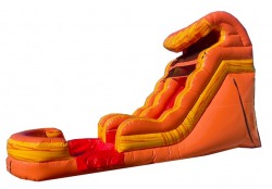 orange20crush20water20slide20rental20tulsa20oklahoma 85624113 15ft Orange Crush Water Slide