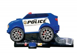 police20cruiser20bounce20house20combo20inflatable20rental20tulsa20oklahoma 898539877 Police Cruiser Combo