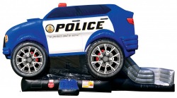 Police Cruiser Combo