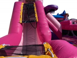 princess20kidzone20bounce20house20slide20combo20rental20tulsa20oklahoma 454968610 Princess KidZone (Dry)