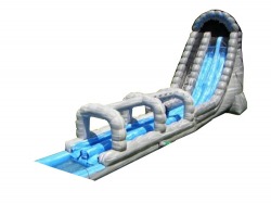 roaring20river20inflatable20water20slide20rental20tulsa20oklahoma 920623798 32ft Roaring River Water Slide