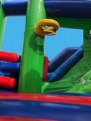 spongebob20bounce20house20combo20party20rental20tulsa20oklahoma 985011189 SpongeBob 7 in 1 Combo