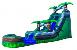 tarzan20falla20water20slide20rental20tulsa20oklahoma 804590323 18ft Tarzan Falls Water Slide