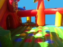 tiki20island20bounce20house20playcenter20rental20tulsa20oklahoma 382941623 Tiki Island Playcenter