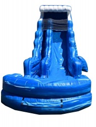 tsunami20inflatable20water20slide20rental20tulsa20oklahoma 340821310 22ft Tsunami Water Slide