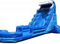 tsunami20water20slide20rental20tulsa20oklahoma 492163857 22ft Tsunami Water Slide