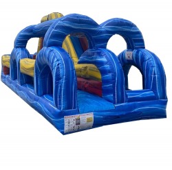 uslide20inflatable20water20slide20rental20tulsa20oklahoma 55287461 U Slide N Splash