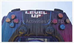 Gamer Combo (Dry)
