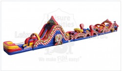 carnival20inflatable20obstacle20course20rental20tulsa20ok202 1717506487 95ft Radical Run Carnival Obstacle Course