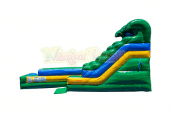 emerald20rush20inflatable20water20slide20rental20tulsa20ok202 1716658649 9 15ft Emerald Rush Water Slide