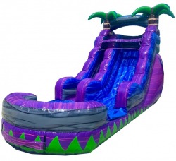 15ft Berry Blast Water Slide