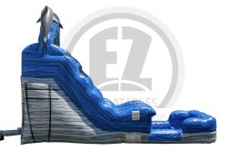 dolphin20water20slide20rental20tulsa20ok203 1720370455 15ft Dolphin Water Slide