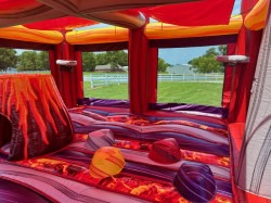 floor is lava bounce house rental oklahoma arkansas204 1722449939 Floor is Lava GIANT Bounce House