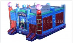 glow party bounce house rental tulsa ok 2 1721836271 Glow Party Bounce House