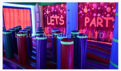 glow party bounce house rental tulsa ok 4 1721836272 Glow Party Bounce House