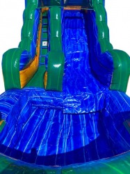 grasshopper20falls20inflatable20water20slide20party20rental20tulsa20oklahoma 914688969 15ft Grasshopper Falls Water Slide