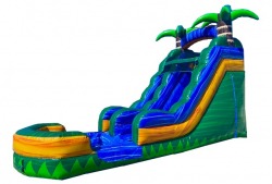 grasshopper20falls20inflatable20water20slide20rental20tulsa20oklahoma 35920650 15ft Grasshopper Falls Water Slide