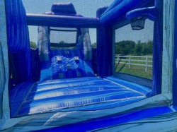 Gamer Combo w/ Water Slide