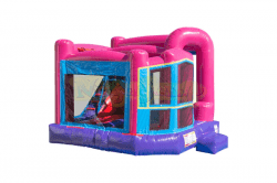 backyard bounce house combo rental dream tulsa ok 4 1723826313 Backyard Combo Dream