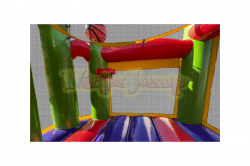 backyard bounce house combo rental sports tulsa ok 4 1725113279 Backyard Combo Sports