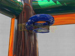 backyard bounce house combo rental tropical breeze tulsa ok 3 1725112825 1 Backyard Combo Tropical Breeze