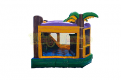 backyard bounce house combo rental tropical mardi gras tulsa ok 4 1725113043 1 Backyard Combo Tropical Mardi Gras