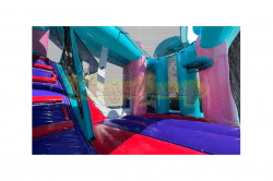 backyard bounce house combo rental unicorn tulsa ok 3 1723824524 Backyard Combo Unicorn